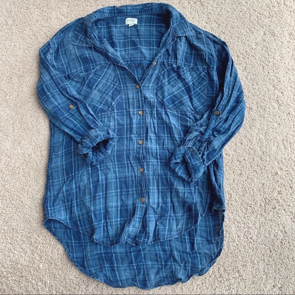 Comfy flanne - Picture 1 of 7